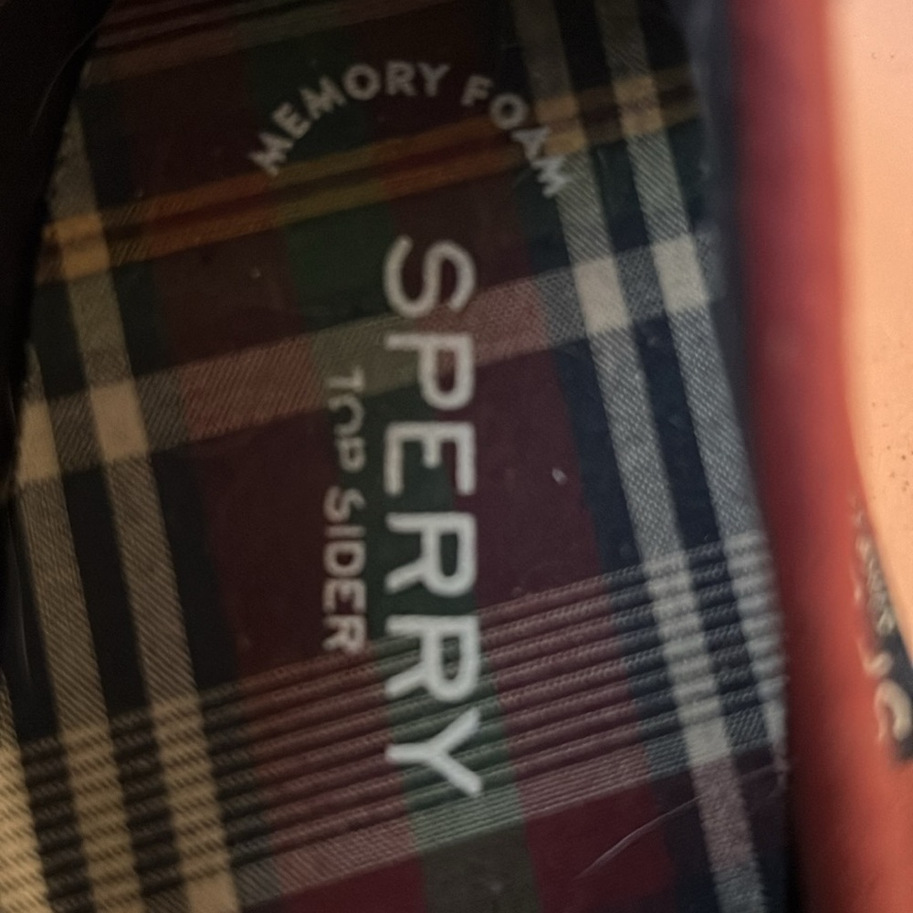 Women sperry - Picture 6 of 6